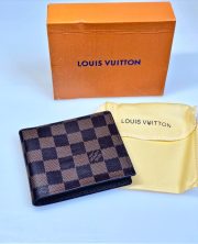 Lv Wallet - 4