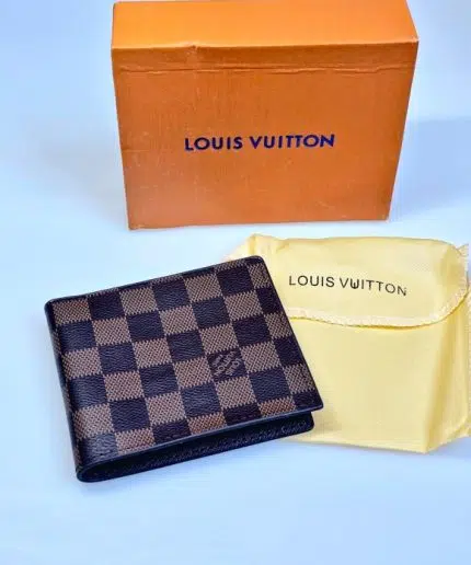 Lv Wallet - 4