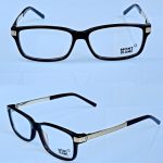 MONT BLANC EYE FRAME - 11