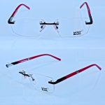 MONT BLANC EYE FRAME - 12