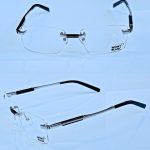 MONT BLANC EYE FRAME - 13