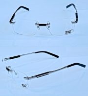 MONT BLANC EYE FRAME - 13