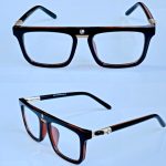 MONT BLANC EYE FRAME - 16