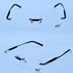 MONT BLANC EYE FRAME - 17