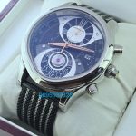 Mont Blanc Metamorphosis Timewriter Watch