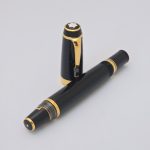 Mont Blanc Boheme Fountain Pen - 1