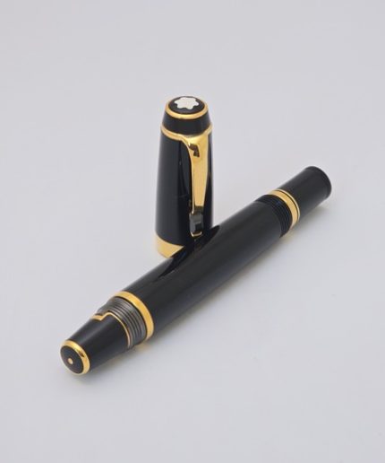 Mont Blanc Boheme Fountain Pen - 1