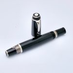 Mont Blanc Boheme Fountain Pen - 2