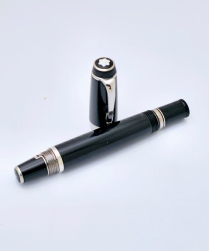 Mont Blanc Boheme Fountain Pen - 2