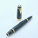 Mont Blanc Boheme Rollerball Pen - 1