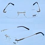 Mont Blanc Eye Frame - 19