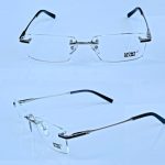 Mont Blanc Eye Frame - 21