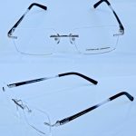 Mont Blanc First Copy Eye Frames