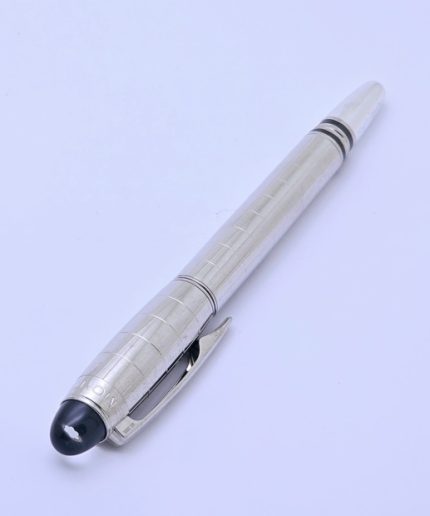Mont Blanc Fountain Pen - 6