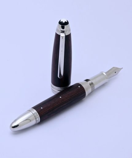 Mont Blanc Fountain Pen First Copy