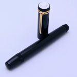 Mont Blanc Heritage 1912 Fountain Pen - 2