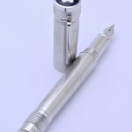 Mont Blanc Mahatma Gandhi First Copy Pens In India