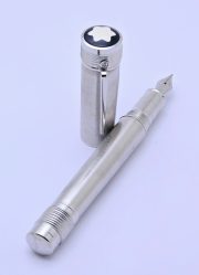 Mont Blanc Mahatma Gandhi First Copy Pens In India