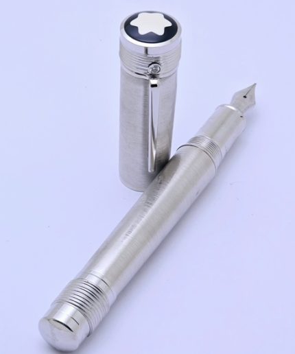 Mont Blanc Mahatma Gandhi First Copy Pens In India