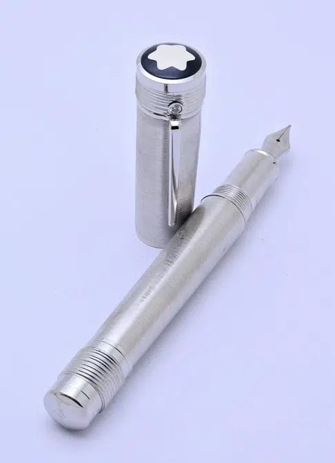 Mont Blanc Mahatma Gandhi First Copy Pens In India