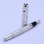 Mont Blanc Pope Julius ii Fountain Pen - 1