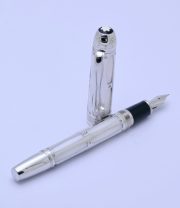 Mont Blanc Pope Julius ii Fountain Pen - 1