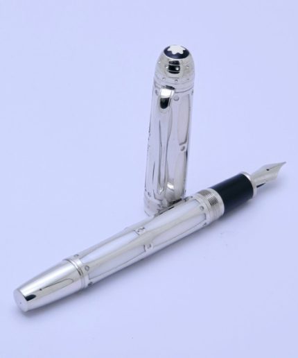 Mont Blanc Pope Julius ii Fountain Pen - 1