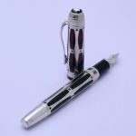 Mont Blanc Pope Julius ii Fountain Pen - 2
