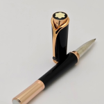 Mont Blanc Princesse Grace De Monaco Rollerball Pen - 3