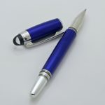 Mont Blanc Rollerball Pen - 10