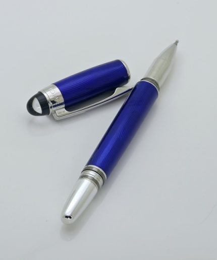 Mont Blanc Rollerball Pen - 10