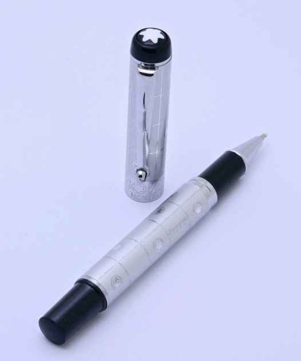 Mont Blanc Rollerball Pen - 11
