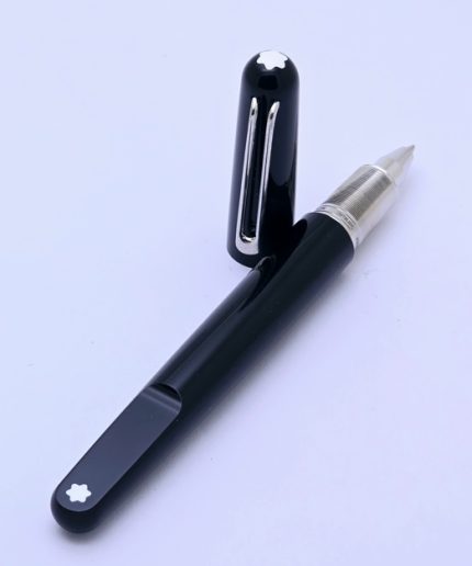 Mont Blanc Rollerball Pen - 12