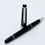 Mont Blanc Rollerball Pen - 14 IN