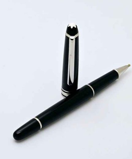 Mont Blanc Rollerball Pen - 14 IN