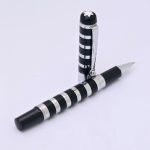 Mont Blanc Rollerball Pen - 17