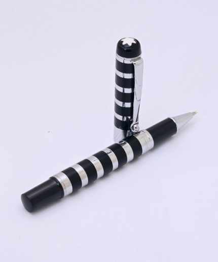 Mont Blanc Rollerball Pen - 17