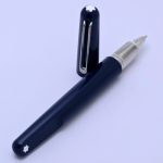 Mont Blanc Rollerball Pen - 6