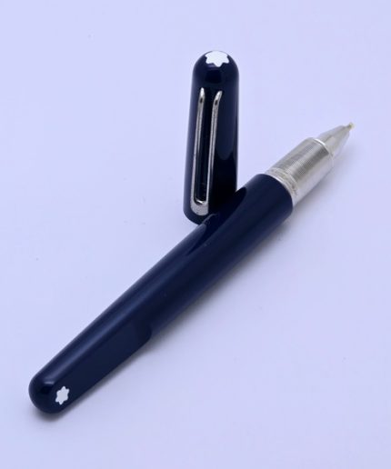 Mont Blanc Rollerball Pen - 6