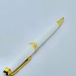 Mont Blanc Rollerball Pen - 7