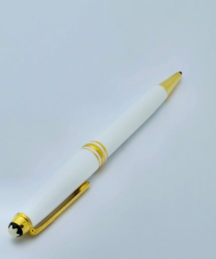 Mont Blanc Rollerball Pen - 7