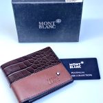 Mont Blanc Wallet - 1