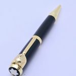 Mont Blanc Writers Edition Rudyard Kipling Ballpoint Pen - 1