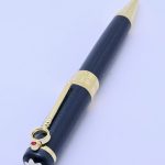 Mont Blanc Writers Edition Sir Arthur Conan Doyle Limited Edition Ball Point Pen - 2