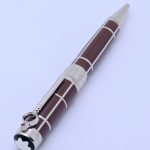 Mont Blanc Writers Edition Sir Arthur Conan Doyle Limited Edition Ball Point Pen - 3
