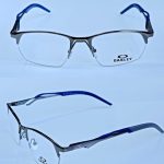 Oakley Eye Frames - 1