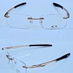 Oakley Eye Frames - 4