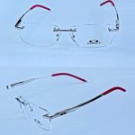 Oakley Eye Frames - 6