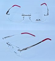 Oakley Eye Frames - 6