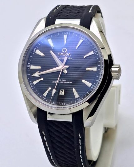 Omega Aqua Terra First Copy Watches